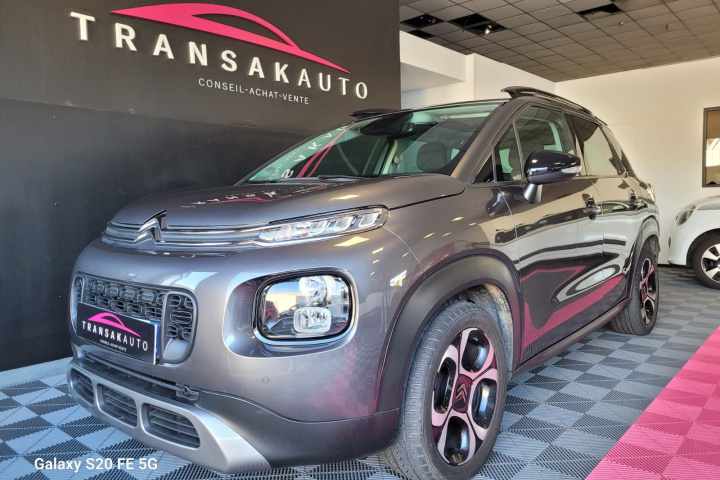 CITROEN C3 AIRCROSS BUSINESS