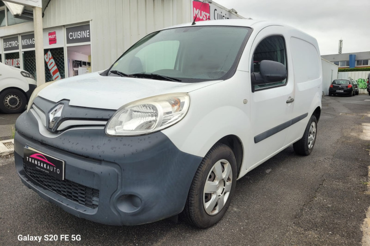 RENAULT KANGOO EXPRESS