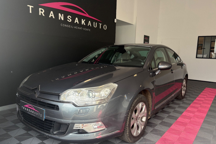 CITROEN C5