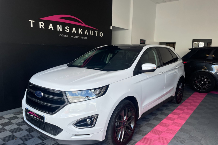 FORD EDGE