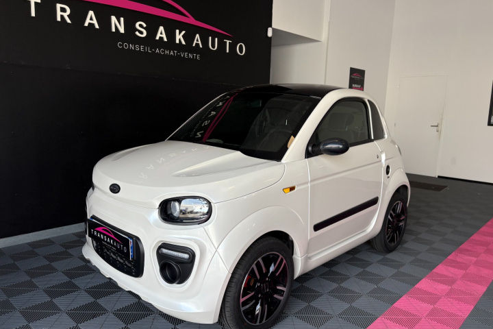 MICROCAR DUE