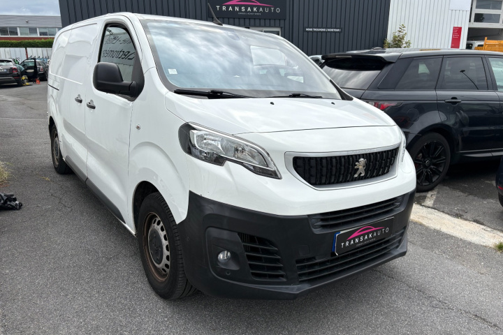 PEUGEOT EXPERT FOURGON