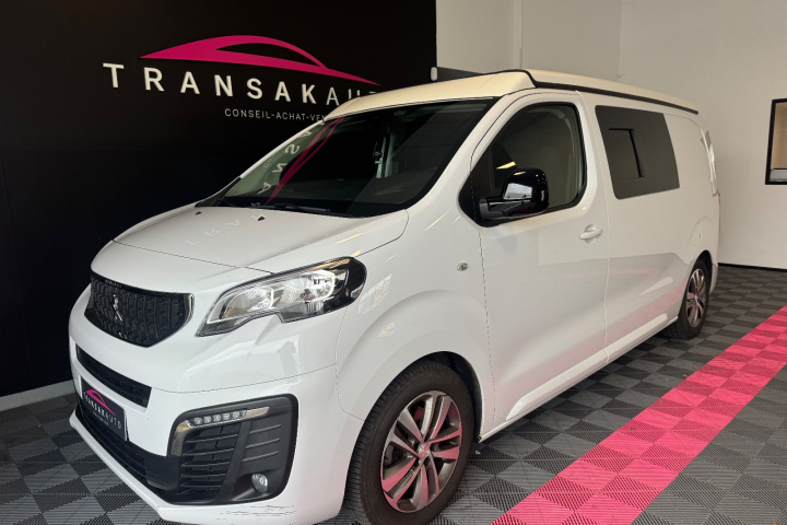 PEUGEOT EXPERT FOURGON