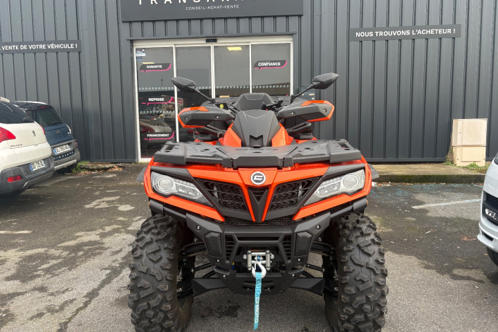 CF MOTO C FORCE 1000